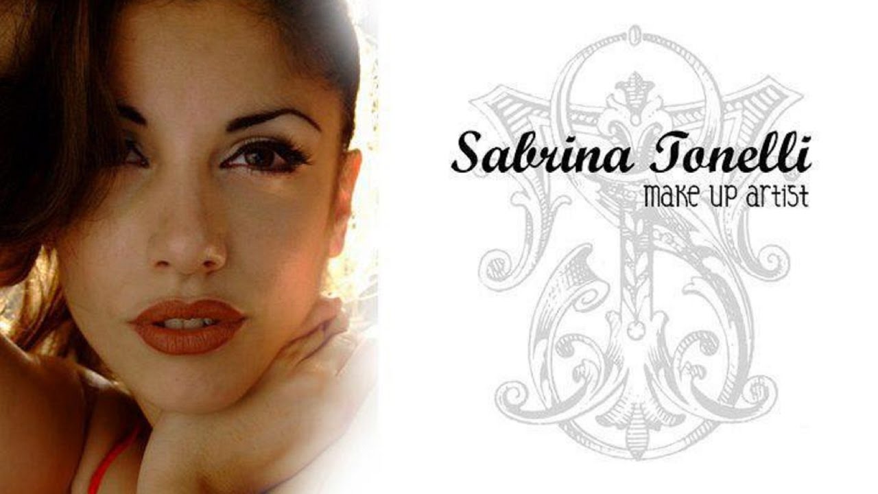 Sabrina Tonelli Makeup & Hairstyle Studio