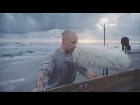 Vidas Bareikis - Bradas Pitas (akustinė versija)