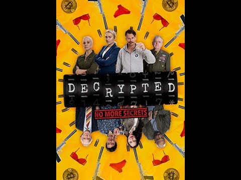 Decrypted | Official Trailer | HD
