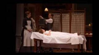 Excerpt of Lincoln Center's In the Next Room