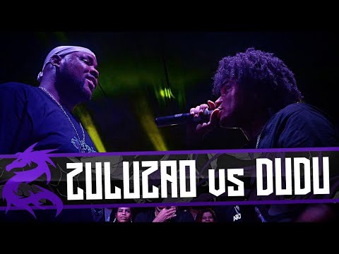( FINAL DE NACIONAL 🔥🔥🔥) ZULUZÃO (SP) x DUDU | FINAL | Duelo Interestadual MAR DE MONSTROS