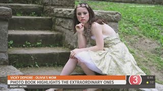'The EXTRAordinary Ones': Sharing the story of Olivia Depiore