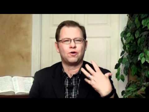 Tiempo con Dios 1 de Junio 2012 Pastor Erik Mantilla