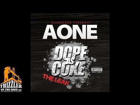 AOne ft. Bra Heff - AllNDaDoe [Prod. CheezeOnDaSlap] [Thizzler.com]