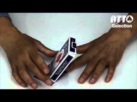 Standing Ovation by Masuda Magic