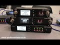 Audio Wireless Sound Pro 2024