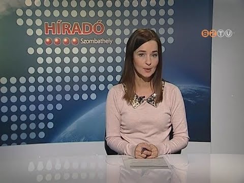 Híradó - 2017. december 22.