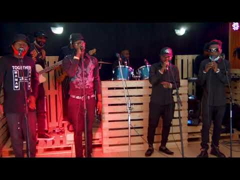 Bilenge Musica - Rhumba Kejani #010