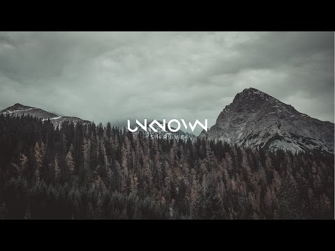 UNKNOWN - Shrive