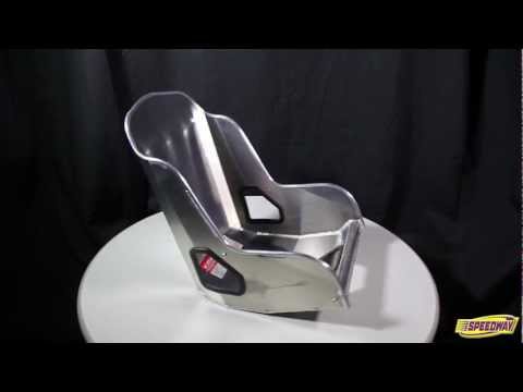 Kirkey Vintage Class Bucket Seat