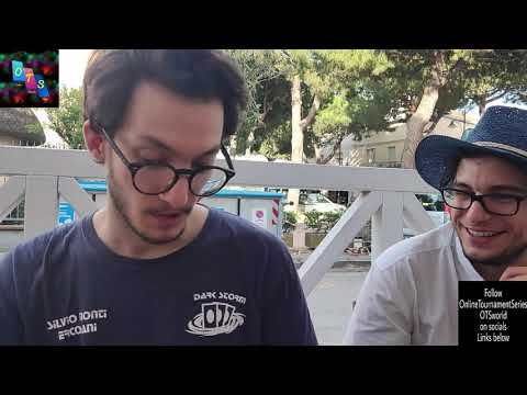 Top4 Italian National previous event ANTIMETA Branded Despia June 2022 decklist WCQ Regional