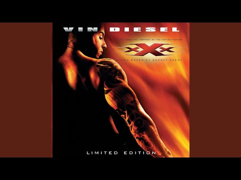 004 (XXX Soundtrack Mix)