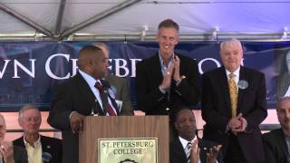 SPC Midtown Celebration and Groundbreaking Ceremony