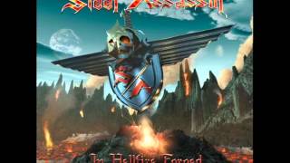 Steel Assassin - Heavy Metal Soldiers From Hell