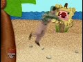 Blues Clues Beach Music 4