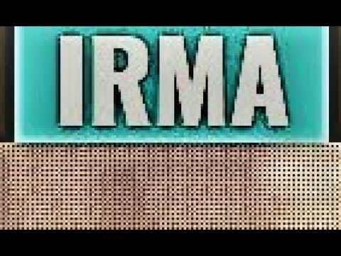 Happy Birthday Irma!!