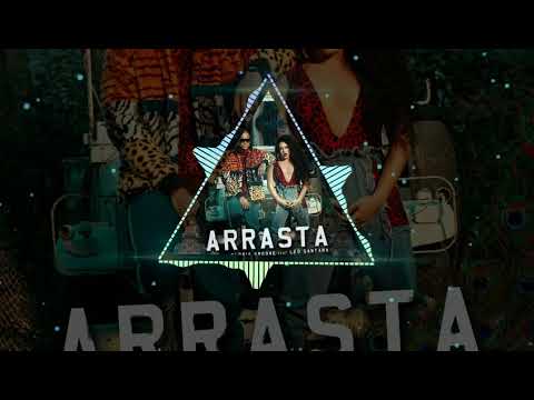 Arrasta (part. Léo Santana) video