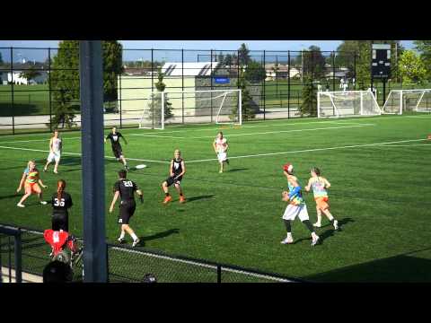 BCJUC Highlights: Finals - NKolakovic