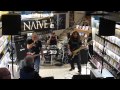 Naïve - Luna Militis - Showcase Gibert Joseph ...