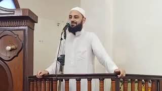 صورة خطب ودروس الدكتور أحمد العربي