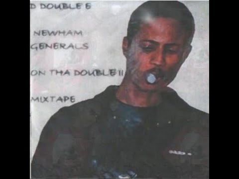 D Double E - Original Written