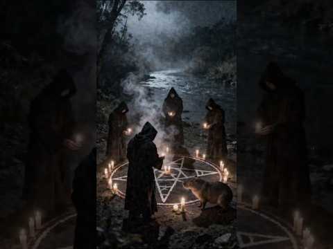 O SEGREDO da cidade de BARRA MANSA! #shortsfeed #terror #barramansa