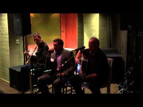 Kyle from Dexter Freebish and Mike Masse play Leaving Town