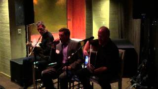 Kyle from Dexter Freebish and Mike Masse play Leaving Town