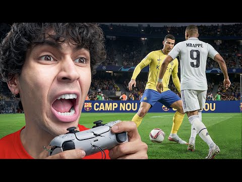 Das SPIEL FC26 hat MICH zerstört! 😳😂 | Mohi Plays