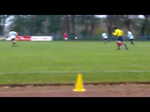 VLF Blau Weiß Neukloster - Bad Doberaner SV