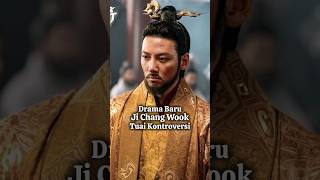Download lagu Drama Baru Ji Chang Wook Tuai Kontroversi | Queen Woo mp3