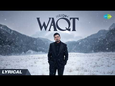 Waqt (Lyrical) — watch video