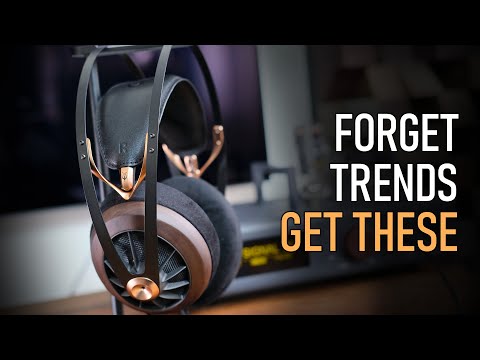 Meze Audio 109 Pro is still the Best Buy