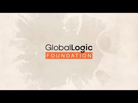 GlobalLogic Foundation Video