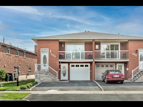 4310 Poltava Crescent Mississauga