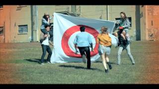 Bucky Covington - I WANNA BE THAT FEELING (30 sec video snippet)