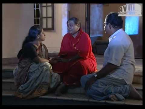 Episode 261: Sontham Tamil TV Serial - AVM Productions
