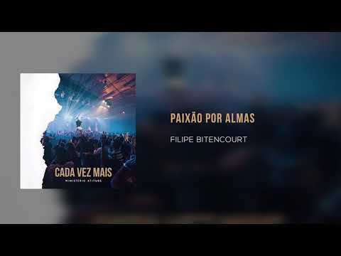 Paixão Por Almas video