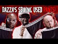 DAZZA AND SPECS HAVE STARTED A BUSINESS!!!! | NO RULES SHOW WITH SPECS GONZALEZ