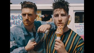 Fly By Midnight - Waiting Tables (Official Video)