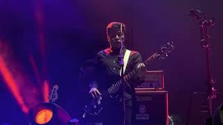 Waiting for the Bus - Eraserheads Huling El Bimbo 2022 LIVE Moshpit View