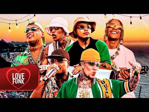 SAMBA DE MALANDRO - MC Daniel, MC Paulin da Capital, MC Ryan SP e MC Piedro (Vídeo Oficial)