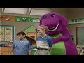Barney And Friends Eat Drink And Be Healthy Part 1