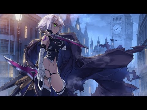 {10.5} Nightcore (Oceans Divide) - Break (with lyrics)