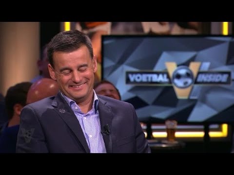 Konijn Jan Slagter - VOETBAL INSIDE