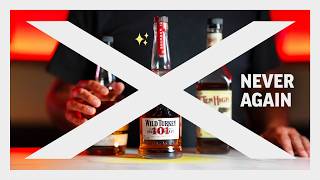 ✨BOTTOM SHELF WHISKEY SHOWDOWN: The Worst of the Worst