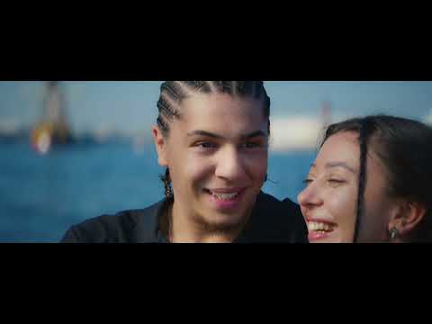 LAUR - Белый Наряд ( Mood video )