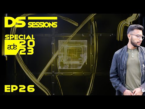 DS Sessions Ep. 26 - Special ADE 2023  - Hosted by DSalva