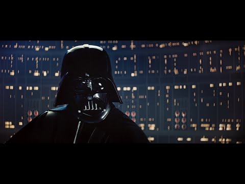 Star Wars: Episode V - The Empire Strikes Back (1980) - I Am Your Father