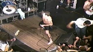 Rollins Band (New York 1992) [03]. Hard